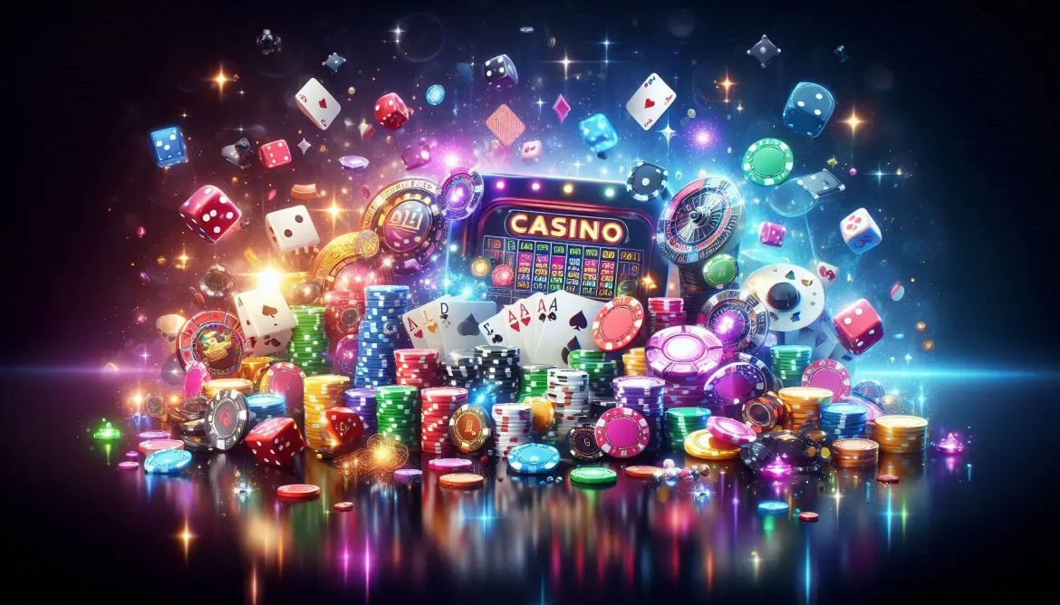 Casumo Casino